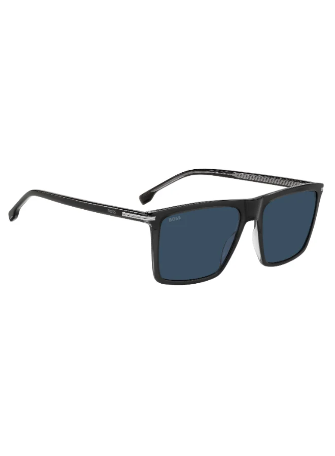 هوجو بوس Square Hugo Boss Sunglasses